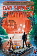 Cover Image for Endymion -- Dan Simmons, Paperback
