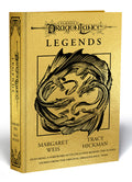 Cover Image for Dragonlance Legends -- Margaret Weis, Hardcover
