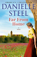 Cover Image for Far from Home -- Danielle Steel, Paperback