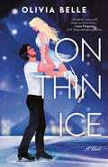Cover Image for On Thin Ice -- Olivia Belle, Paperback