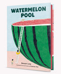 Cover Image for Watermelon Pool -- Bonsoir Lune, Hardcover