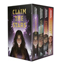 Cover Image for Skyward 4-Book Boxed Set: Skyward; Starsight; Cytonic; Defiant -- Brandon Sanderson, Paperback