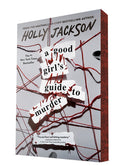 Cover Image for A Good Girl's Guide to Murder: Deluxe Edition -- Holly Jackson, Paperback