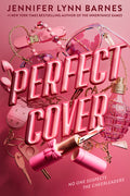 Cover Image for The Squad: Perfect Cover -- Jennifer Lynn Barnes, Paperback