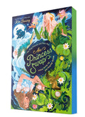 Cover Image for The Frog Princess and Peter Pan (Or, Wendy Darling and the Secret Prince) -- Kim Bussing, Paperback