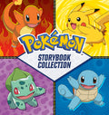 Cover Image for Pokémon Storybook Collection -- Random House, Hardcover