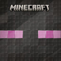 Cover Image for I Escaped an Enderman! (Mobs of Minecraft #6) -- Christy Webster, Paperback