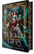 Cover Image for Our Wicked Gifts -- Kathryn Foxfield, Hardcover