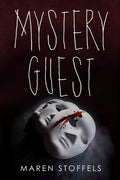 Cover Image for Mystery Guest -- Maren Stoffels, Paperback
