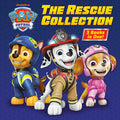 Cover Image for The Rescue Collection (Paw Patrol) -- Random House, Hardcover