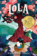 Cover Image for Lola -- Karla Arenas Valenti, Paperback