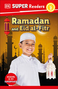 Cover Image for DK Super Readers Level 2 Ramadan and Eid Al-Fitr -- DK, Paperback