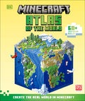 Cover Image for Minecraft Atlas of the World: Create the Real World in Minecraft with 60+ Inspiring Builds -- Craig Jelley, Hardcover