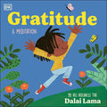 Cover Image for Gratitude -- His Holiness The Dalai Lama, Board Books