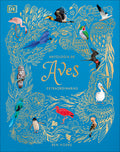 Cover Image for Antología de Aves Extraordinarias (an Anthology of Exquisite Birds) -- Ben Hoare, Hardcover