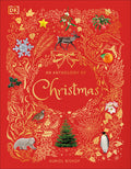 Cover Image for An Anthology of Christmas -- Auriol Bishop, Hardcover