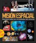 Cover Image for Misión Espacial (Astronomical!): Descubre Todas Las Curiosidades del Universo -- DK, Hardcover