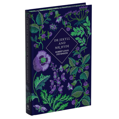 Cover Image for Dr Jekyll and MR Hyde and Other Stories -- Robert Louis Stevenson, Hardcover