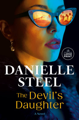 Cover Image for The Devil's Daughter -- Danielle Steel, Paperback