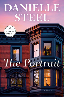 Cover Image for The Portrait -- Danielle Steel, Paperback