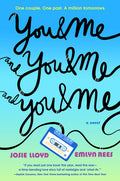 Cover Image for You & Me and You & Me and You & Me -- Josie Lloyd, Hardcover