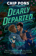 Cover Image for Dearly Departed -- Chip Pons, Paperback