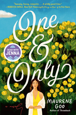 Cover Image for One & Only: A Read with Jenna Pick -- Maurene Goo, Hardcover