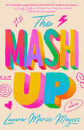 Cover Image for The MASH Up -- Laura Marie Meyers, Paperback