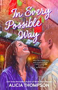 Cover Image for In Every Possible Way -- Alicia Thompson, Paperback