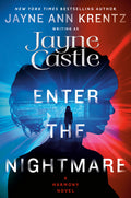 Cover Image for Enter the Nightmare -- Jayne Castle, Hardcover