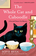 Cover Image for The Whole Cat and Caboodle -- Sofie Ryan, Paperback