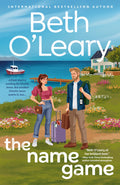 Cover Image for The Name Game -- Beth O'Leary, Paperback