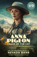 Cover Image for Anna Pigeon: Track of the Cat (TV Tie-In) -- Nevada Barr, Paperback