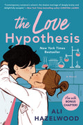 Cover Image for The Love Hypothesis -- Ali Hazelwood, Hardcover