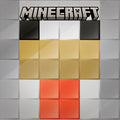 Cover Image for Attack of the Chicken Jockey! (Mobs of Minecraft) -- Christy Webster, Paperback