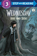 Cover Image for Hide and Seek! (Wednesday) -- Christy Webster, Paperback