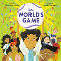 Cover Image for The World's Game -- Yamile Saied Méndez, Hardcover