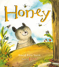 Cover Image for Honey -- David Ezra Stein, Paperback