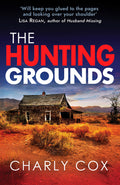 Cover Image for The Hunting Grounds -- Charly Cox, Paperback