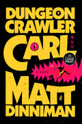 Cover Image for Dungeon Crawler Carl -- Matt Dinniman, Paperback