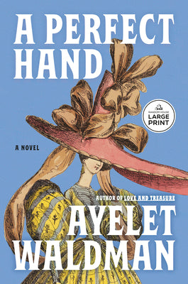 Cover Image for A Perfect Hand -- Ayelet Waldman, Paperback
