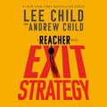 Cover Image for Exit Strategy: A Reacher Novel -- Lee Child, Compact Disc
