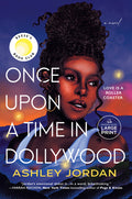 Cover Image for Once Upon a Time in Dollywood: Reese's Book Club -- Ashley Jordan, Paperback