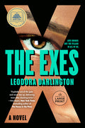 Cover Image for The Exes: A GMA Book Club Pick -- Leodora Darlington, Paperback