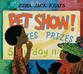 Cover Image for Pet Show! -- Ezra Jack Keats, Hardcover
