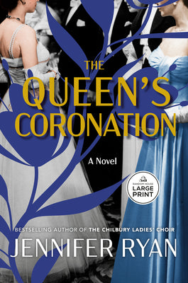 Cover Image for The Queen's Coronation -- Jennifer Ryan, Paperback