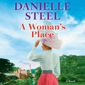 Cover Image for A Woman's Place -- Danielle Steel, Compact Disc