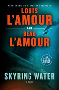 Cover Image for Skyring Water -- Beau L'Amour, Paperback