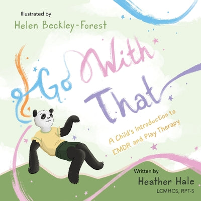 Cover Image for Go With That! -- Heather Hale, Paperback