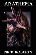 Cover Image for Anathema -- Nick Roberts, Paperback